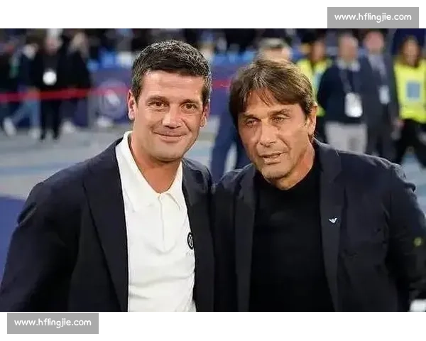 孔蒂：国米仍是意甲最强！回应劳塔罗冲突，忆十年冠王岁月