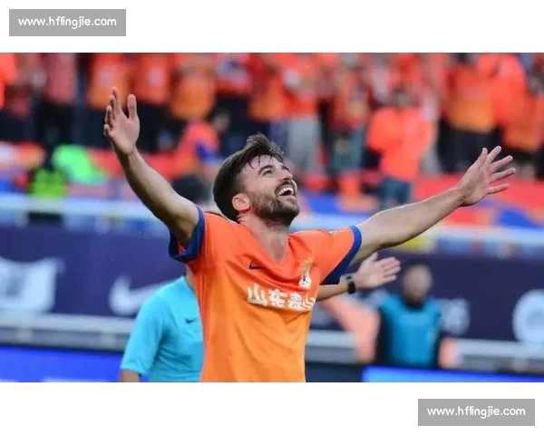 泽卡：泰山属顶尖行列，剑指明年中超冠军