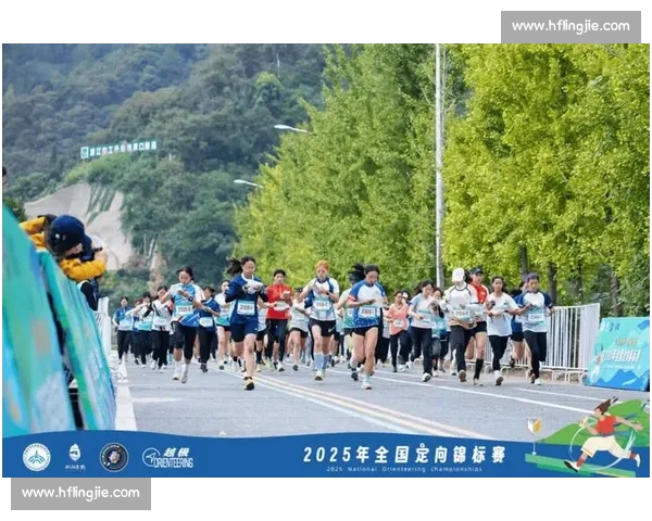 1200 人赴松阳之约:在江南秘境中定向穿行 1200 人赴松阳之约:在江南秘境中定向穿行