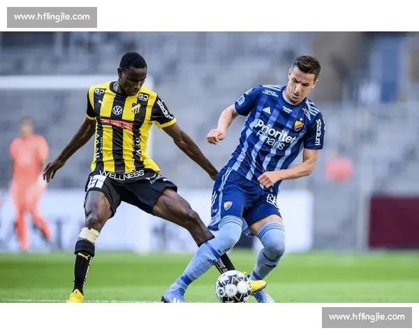 10 月 26 日伤停汇总：哈尔姆斯塔德三线核心缺席，瑞超卡位战遇阻