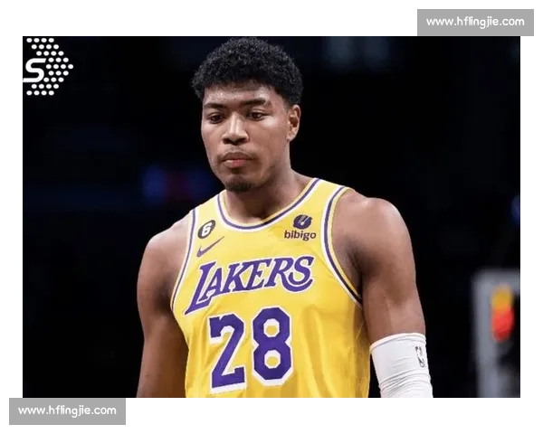 50 分盛宴照出湖人刚需!八村垒何时成詹皇真帮手? 50 分盛宴照出湖人刚需!八村垒何时成詹皇真帮手?