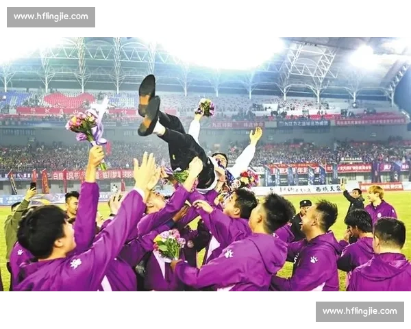 双雄建功!九江 5-1 擒抚州揽赣超季军 双雄建功!九江 5-1 擒抚州揽赣超季军