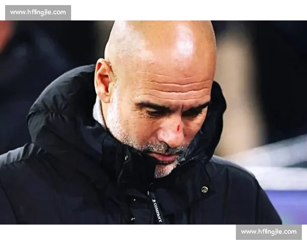 客场三连败!曼城完败维拉,瓜帅遭遇执教尴尬纪录 客场三连败!曼城完败维拉,瓜帅遭遇执教尴尬纪录